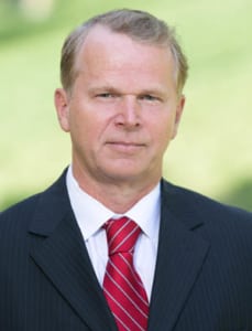 Paul Jadin, President, Madison Region Economic Partnership