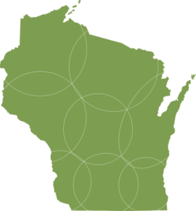 Wisconsin Regions