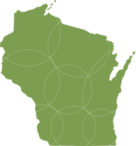 Wisconsin Regions