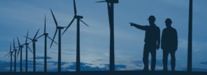 Energy companies in Wisconsin: Wind Energy