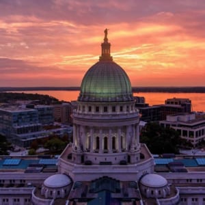 Wisconsin State Capitol