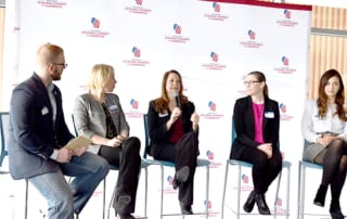 Empowerment in Wisconsin