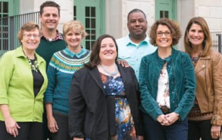 Kiva City Madison team