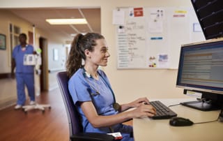 Wisconsin nursing careers