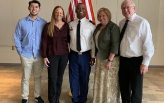 Veteran families take advantage of Wisconsin lifestyle offerings for vets