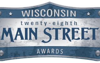 28th Annual Main Street Awards logo