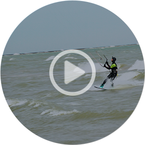 Surfing in Sheboygan with EOS Surf - Wisconsin Stories