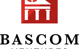 Bascom Ventures logo