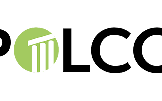 Logo for Polco, Policy Confluence Inc.