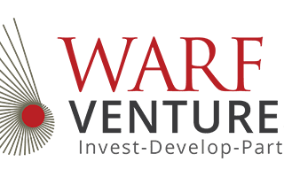WARF Ventures logo