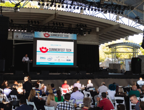 Technology and innovation festival planned again to precede Summerfest
