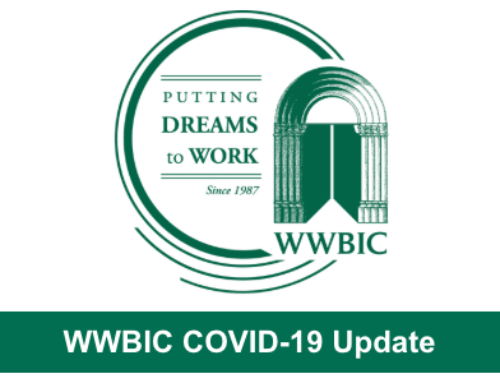 WWBIC offers online classes and new loan program for small businesses affected by COVID-19