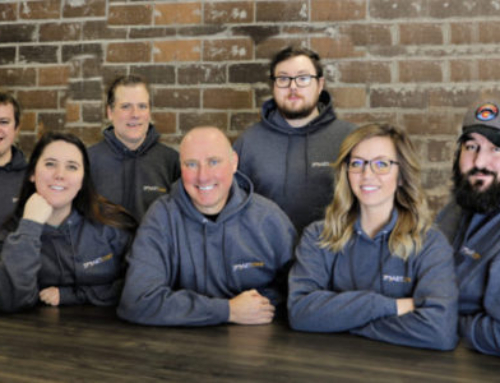 Eau Claire SaaS firm helps the home care industry adapt to COVID-19